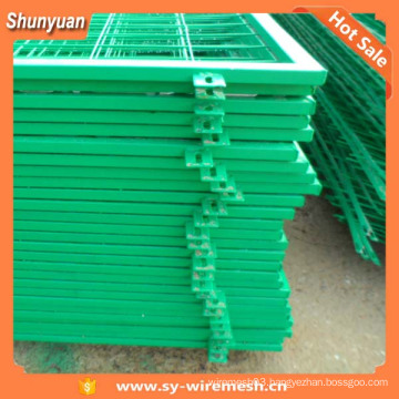 wire mesh fencing (10 Years manufacturer)